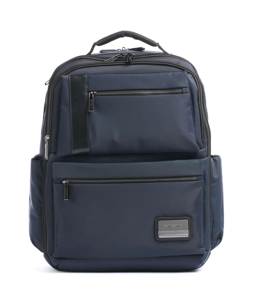 Samsonite Openroad 2.0 Laptop backpack cool blue