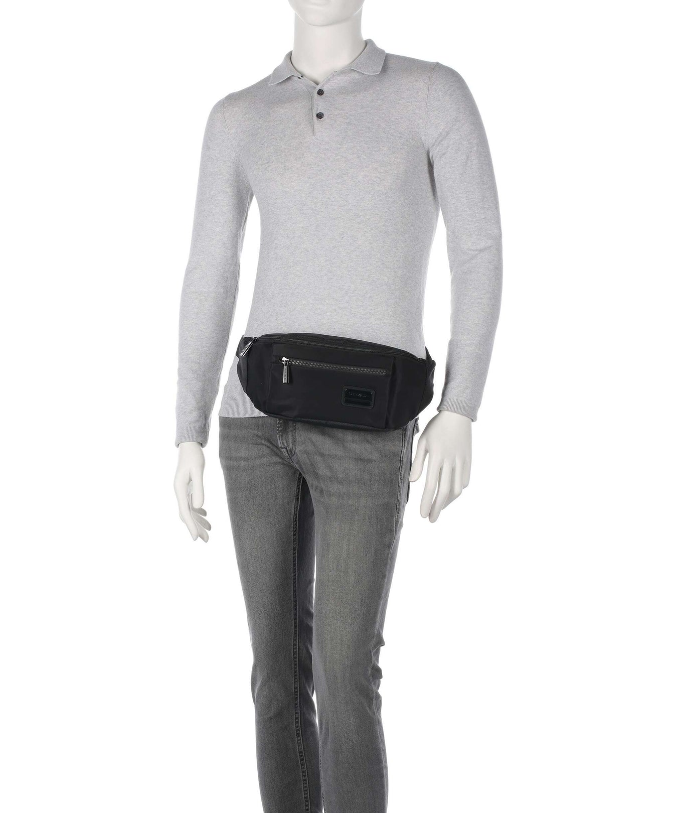 Samsonite Openroad 2.0 Fanny pack black