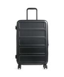 Samsonite Quadrix Trolley (4 wielen) black