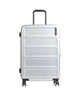 Samsonite Quadrix Trolley (4 wielen) silver