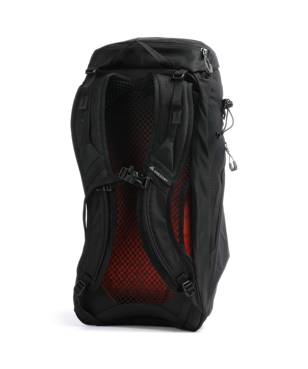 Gregory Arrio 18 Rc Hiking backpack flame black