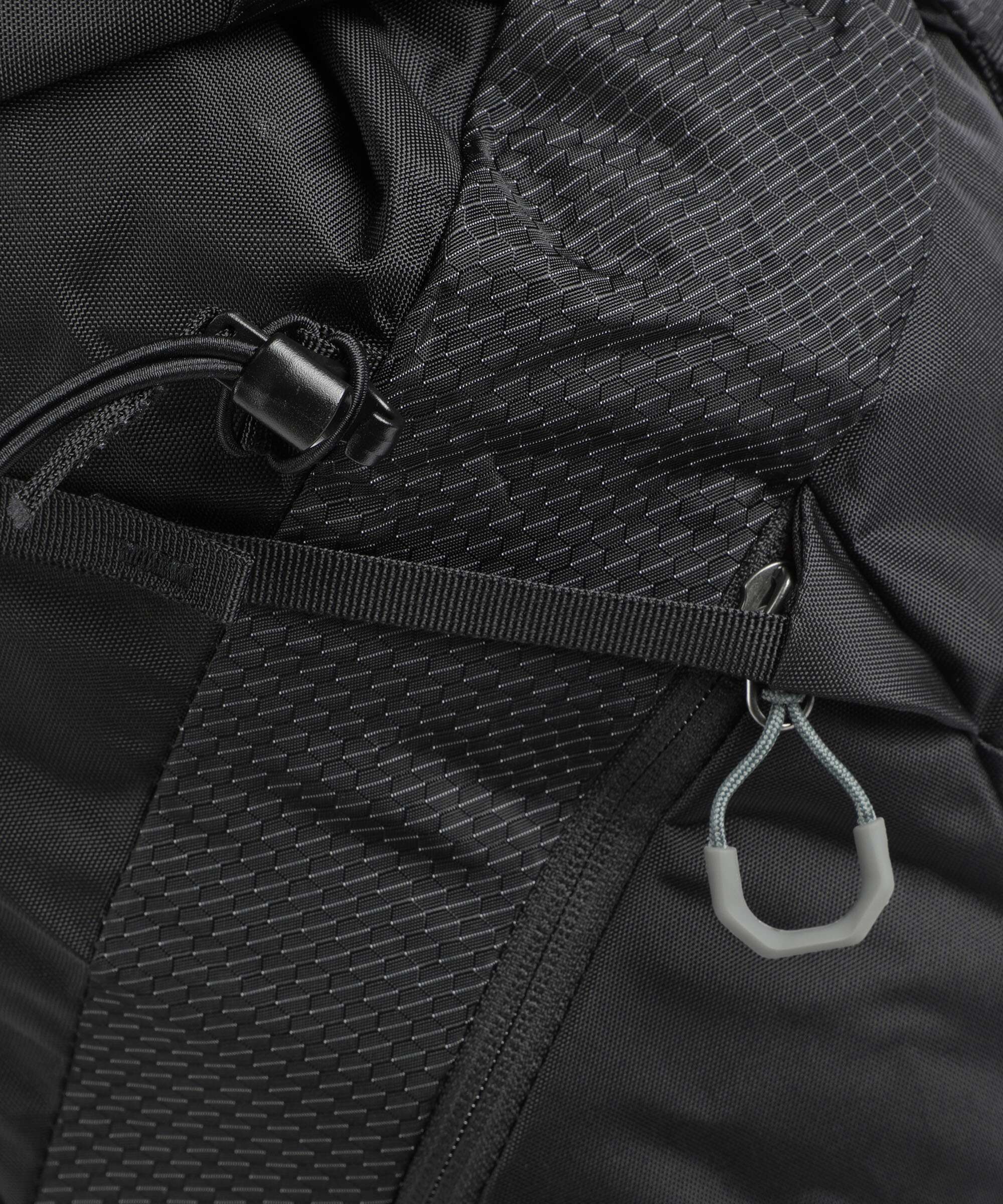 Gregory Arrio 24 RC Hiking backpack flame black