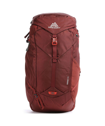 Gregory Arrio 30 Rc Wandelrugzak brick red