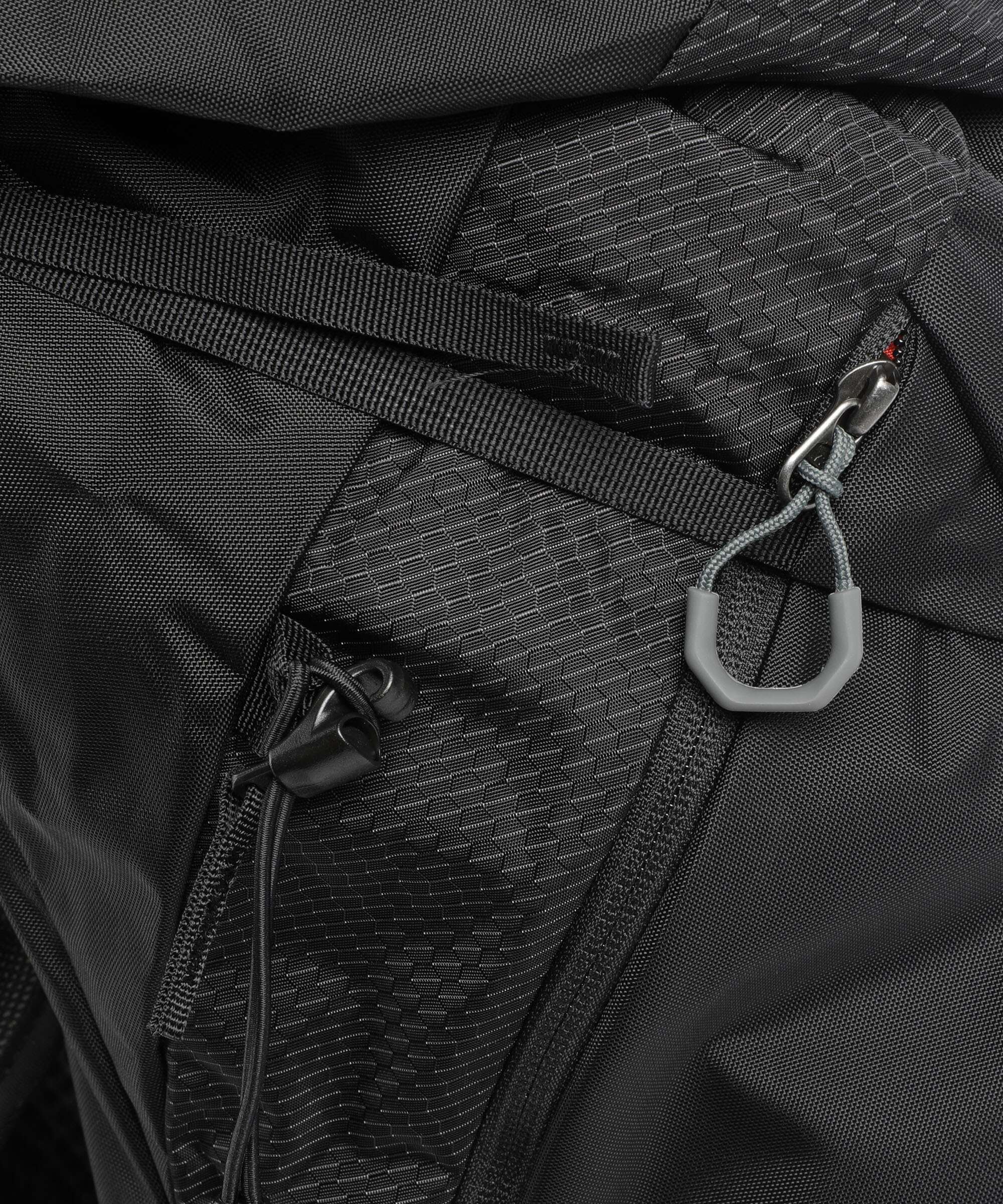 Gregory Arrio 30 RC Hiking backpack flame black