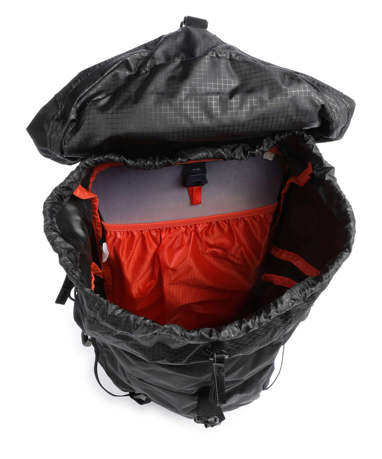 Gregory Arrio 30 RC Hiking backpack flame black