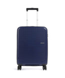American Tourister Summer Hit Trolley (4 wielen) navy