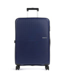 American Tourister Summer Hit Trolley (4 wielen) navy