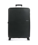 American Tourister Summer Hit Spinner (4 wheels) black