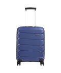 American Tourister Air Move Spinner (4 wheels) midnight navy