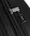 American Tourister Air Move Spinner (4 wheels) black