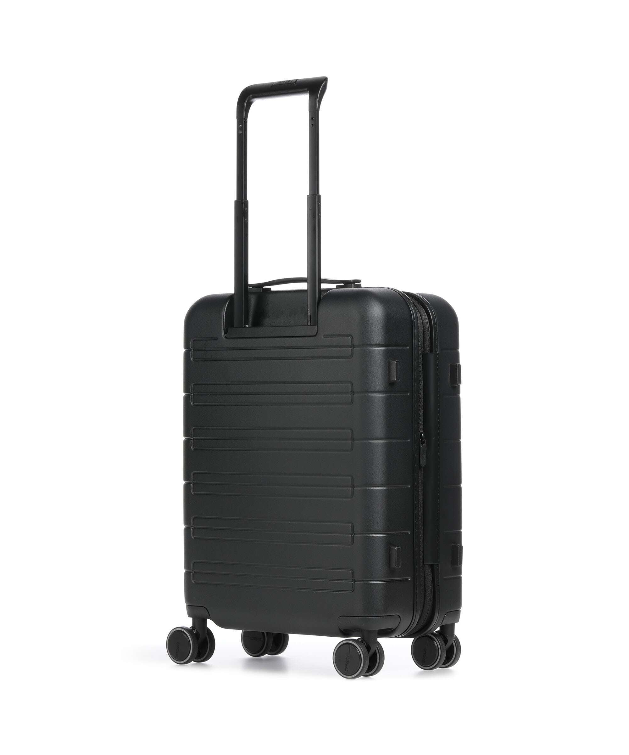American Tourister Novastream Spinner (4 wheels) dark slate