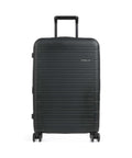 American Tourister Novastream Spinner (4 wheels) dark slate