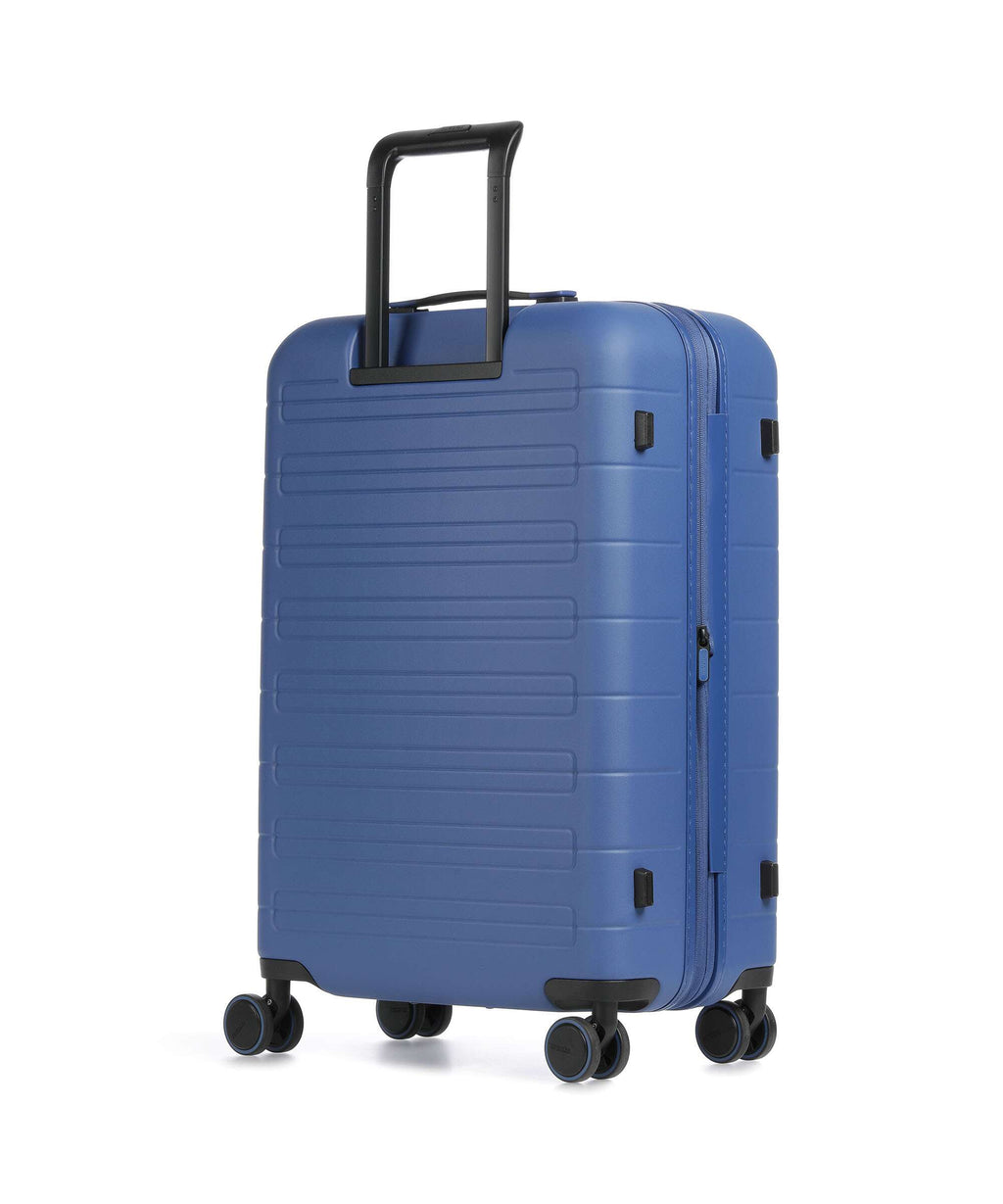 American Tourister Novastream Spinner (4 wheels) navy blue