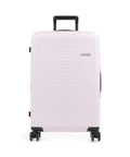 American Tourister Novastream Spinner (4 wheels) soft pink