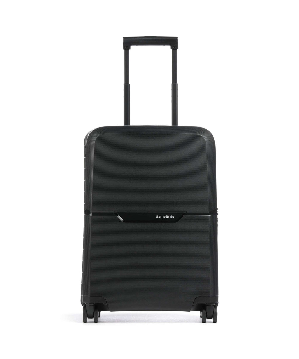 Samsonite Magnum Eco Spinner (4 wheels) graphite