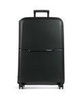 Samsonite Magnum 2 Spinner (4 wheels) graphite