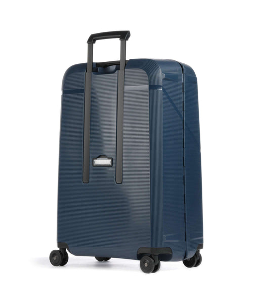 Samsonite Magnum Eco Spinner (4 wheels) midnight blue