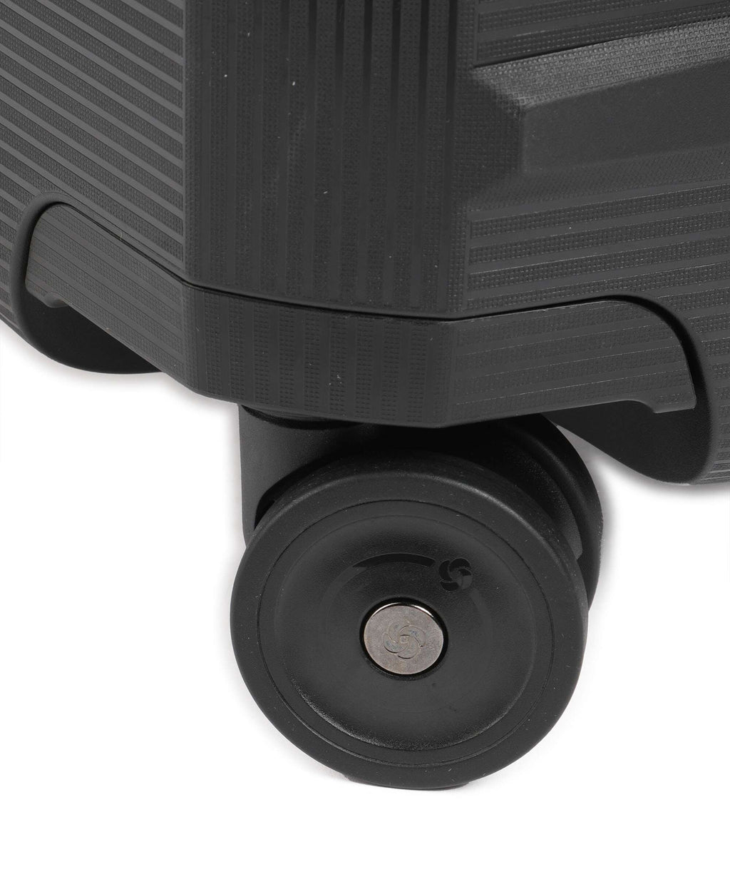 Samsonite Magnum 2 Spinner (4 wheels) graphite