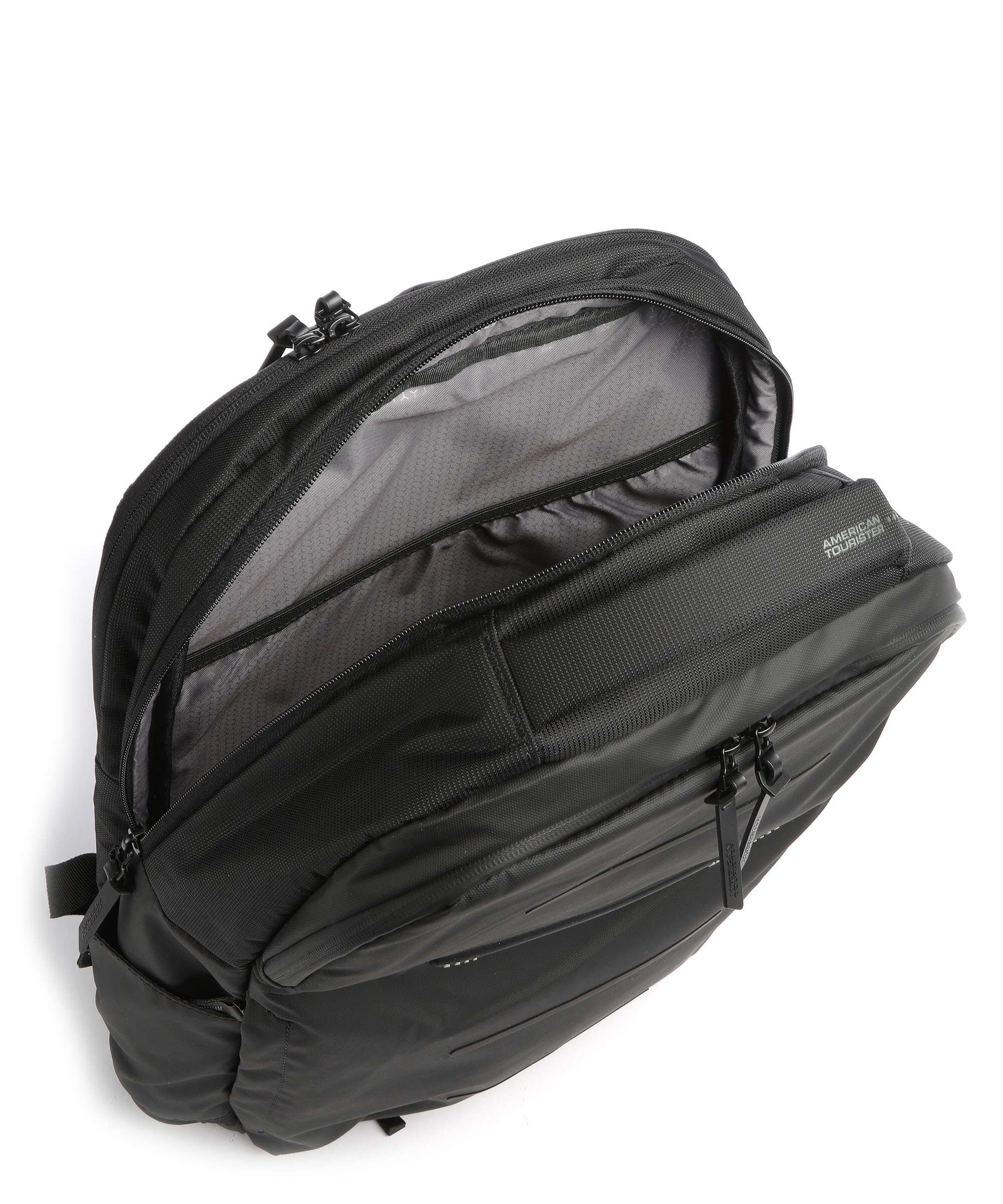 American Tourister Urban Groove Backpack black