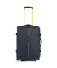 Samsonite Securipak L Sac de voyage à roulettes eclipse blue
