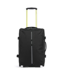 Samsonite Securipak L Reistas met wielen black steel