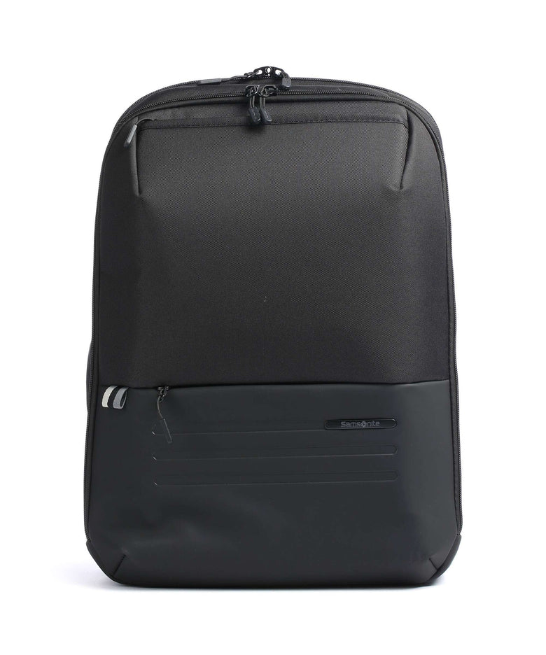 Samsonite Stackd Biz Backpack black