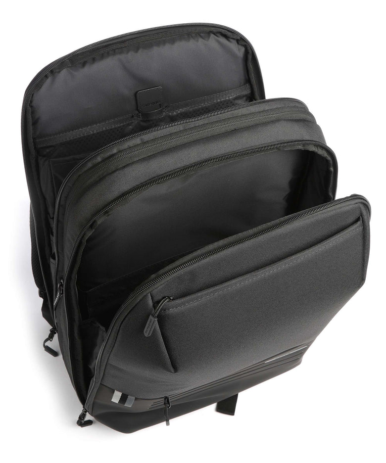 Samsonite Stackd Biz Backpack black