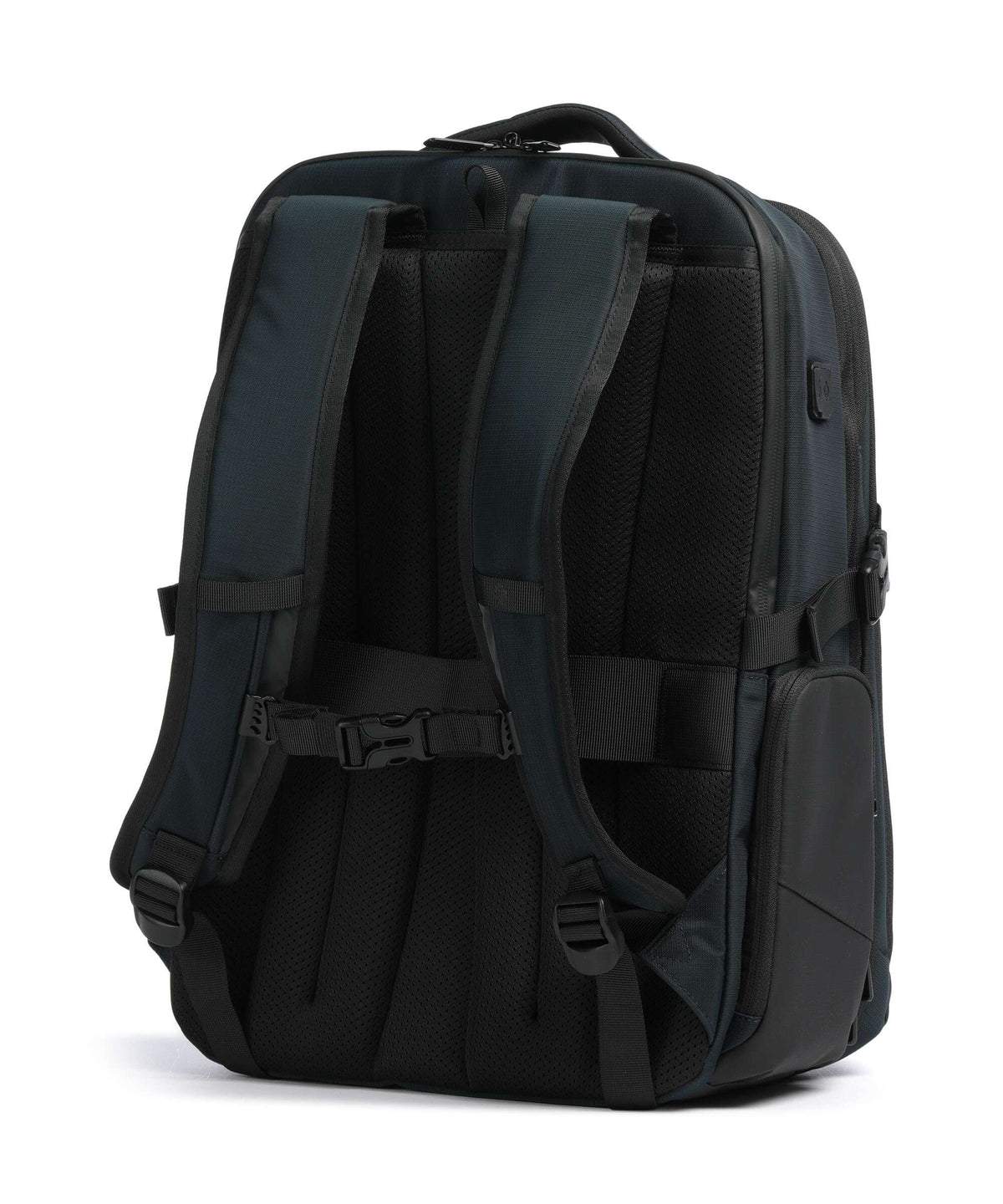 Samsonite Biz2Go Travel backpack deep blue