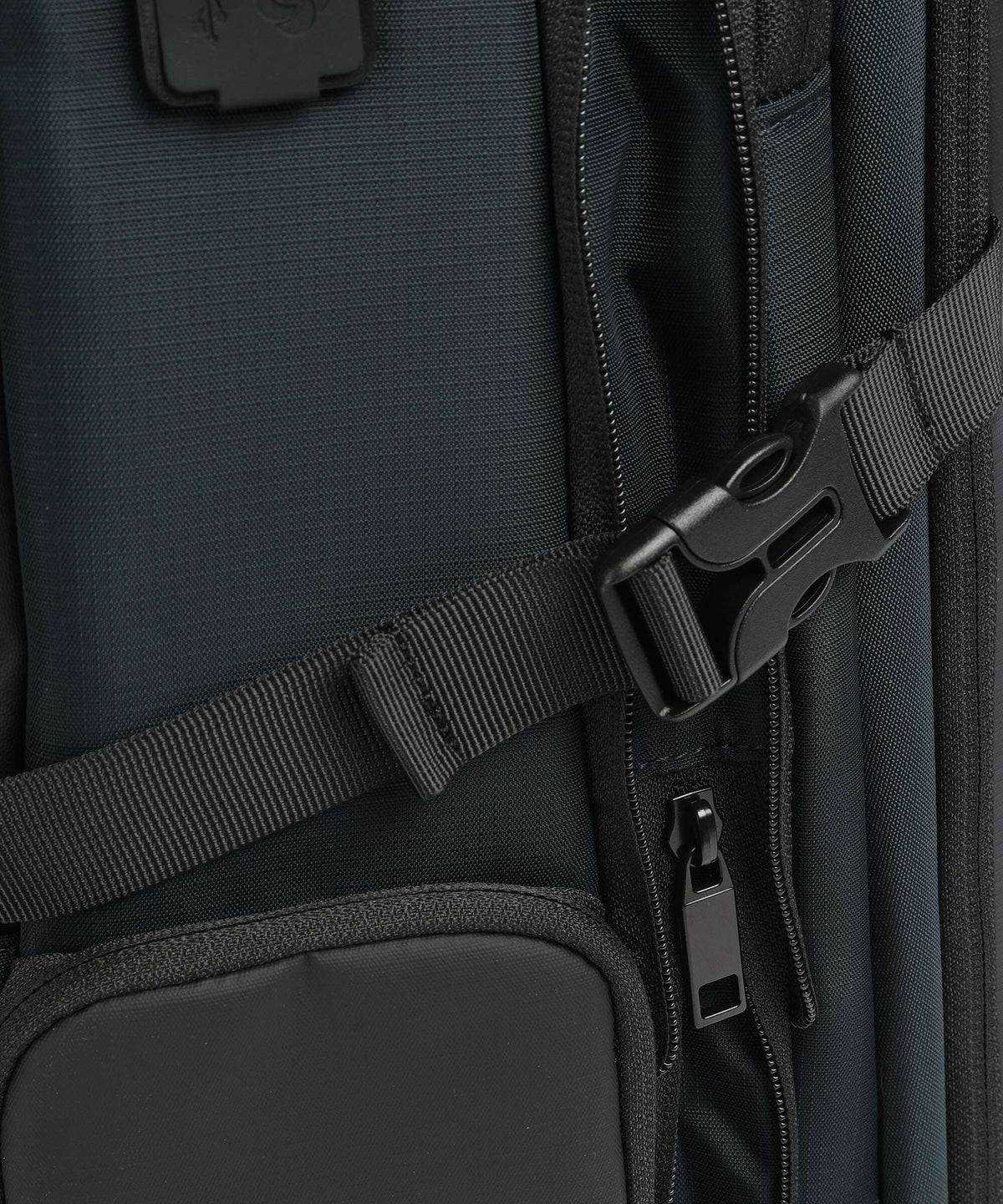 Samsonite Biz2Go Travel backpack deep blue