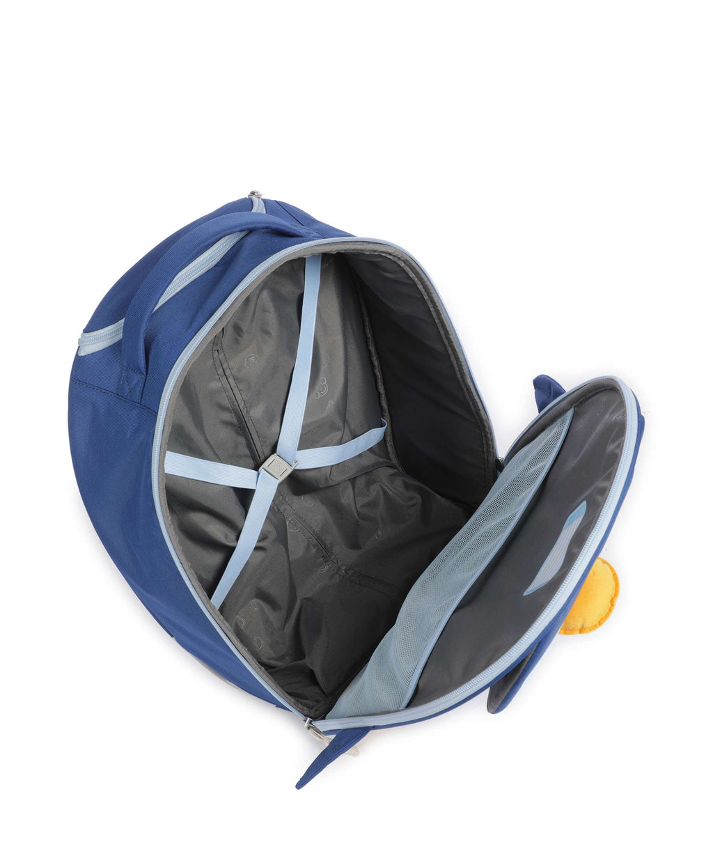 Samsonite Happy Sammies Kids Trolley penguin peter