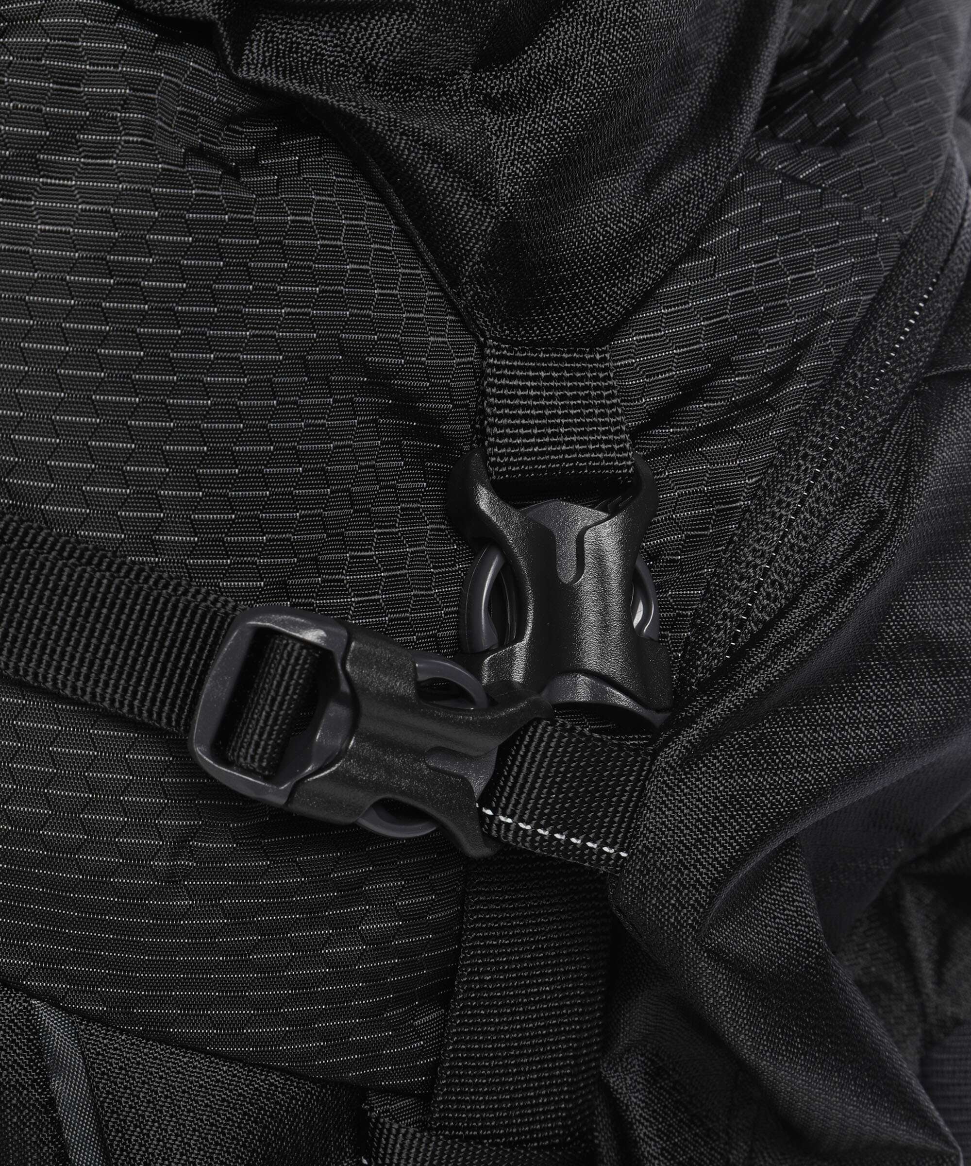 Gregory Baltoro 65 RC LG Trekking backpack obsidian black