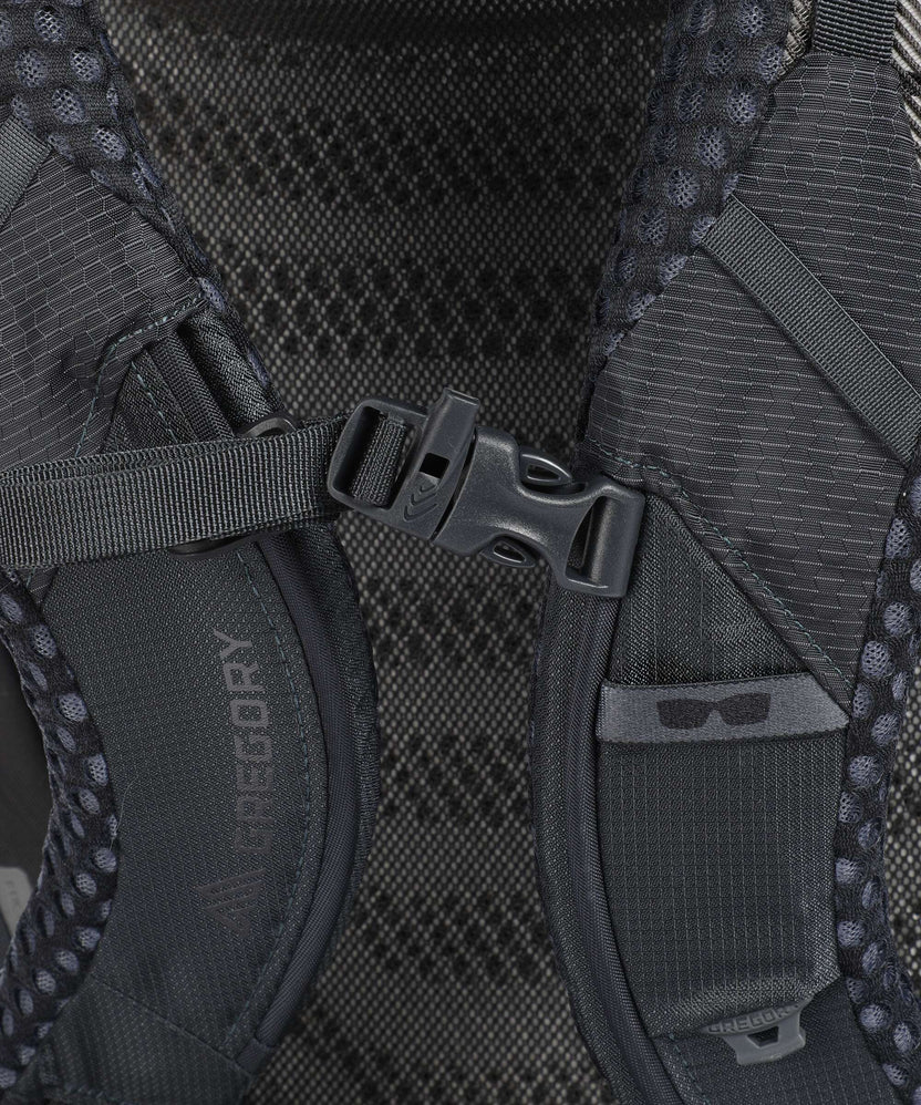 Gregory Baltoro 65 RC MD Trekking backpack alaska blue