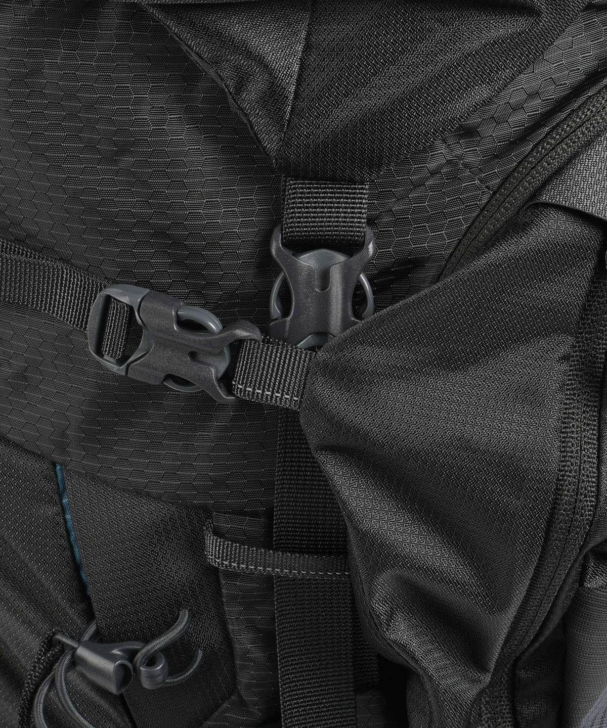 Gregory Deva 60 RC XS Trekking backpack fog grey