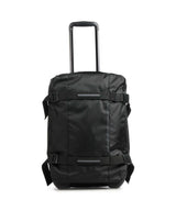 American Tourister Urban Track S Reistas met wielen asphalt black