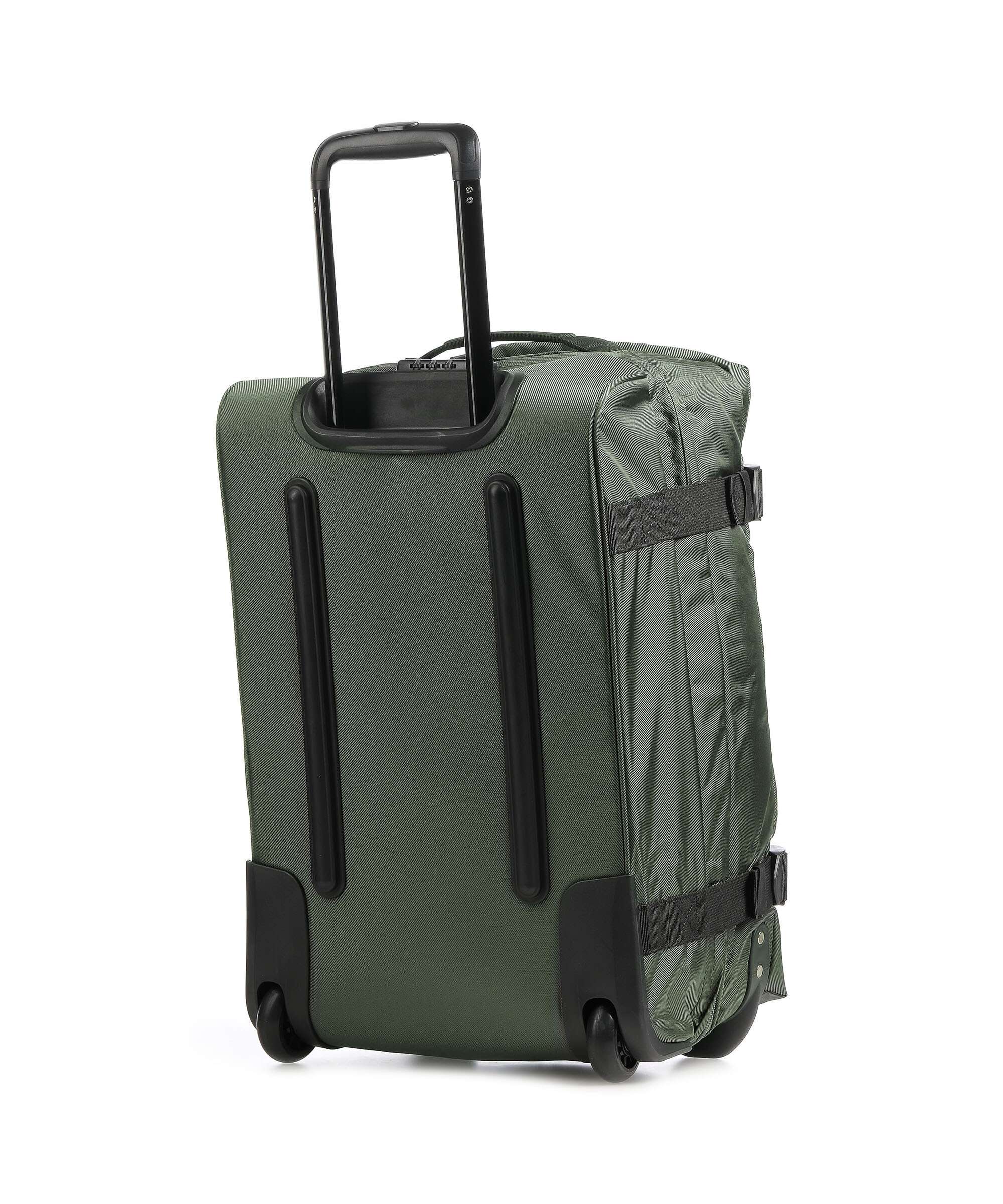 American Tourister Urban Track S Travel bag with wheels dark khaki