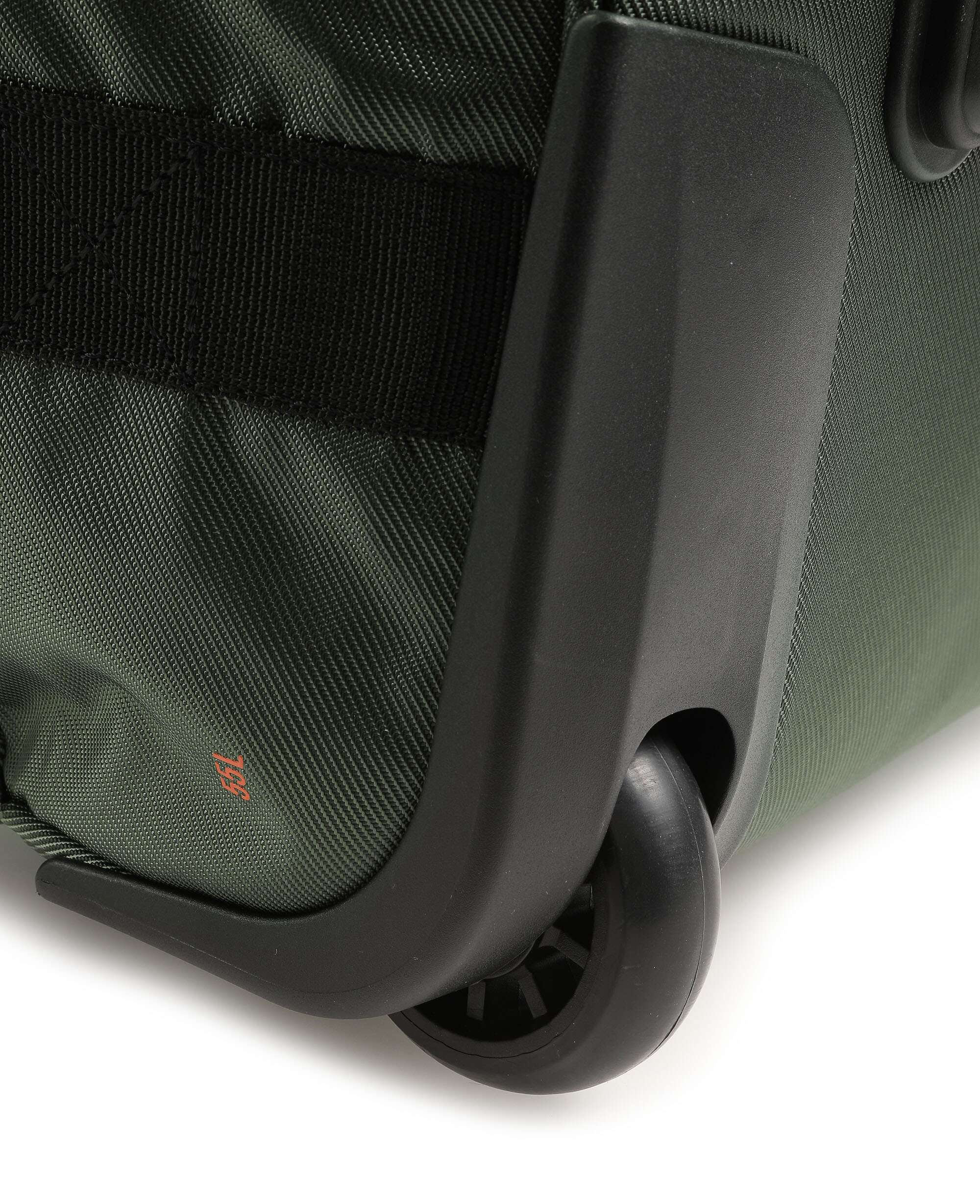 American Tourister Urban Track S Travel bag with wheels dark khaki