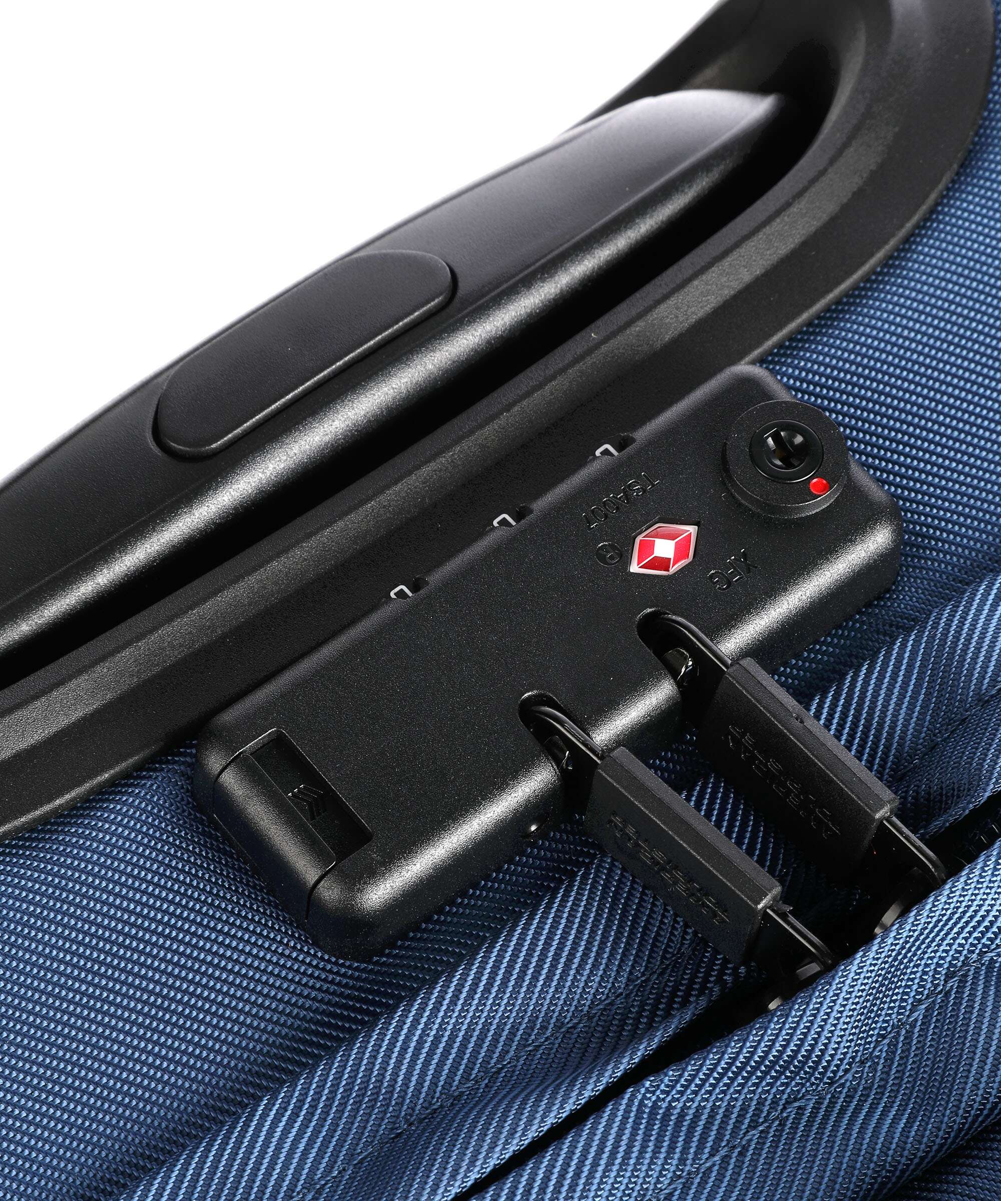 American Tourister Urban Track S Travel bag with wheels combat navy