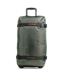 American Tourister Urban Track M Reistas met wielen dark khaki
