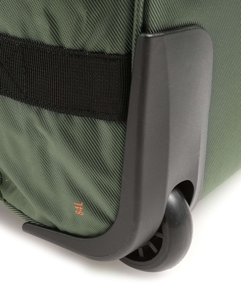 American Tourister Urban Track M Travel bag with wheels dark khaki