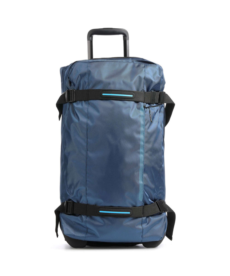American Tourister Urban Track M Travel bag with wheels combat navy