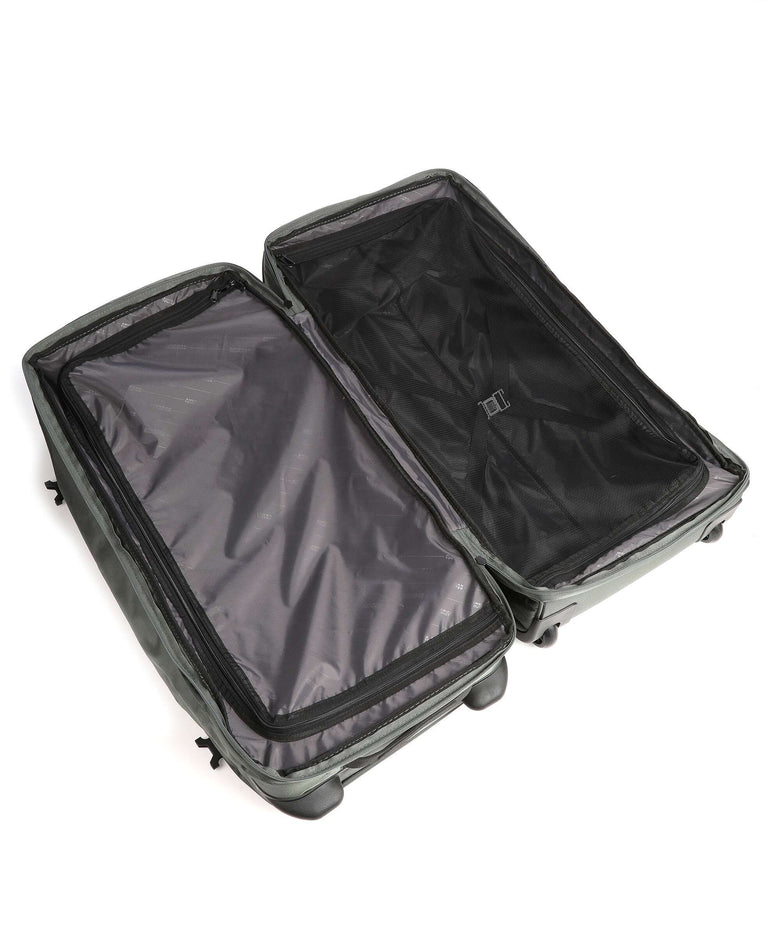 American Tourister Urban Track L Travel bag with wheels dark khaki