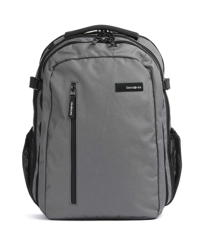 Samsonite ROADER M Laptop backpack drifter grey