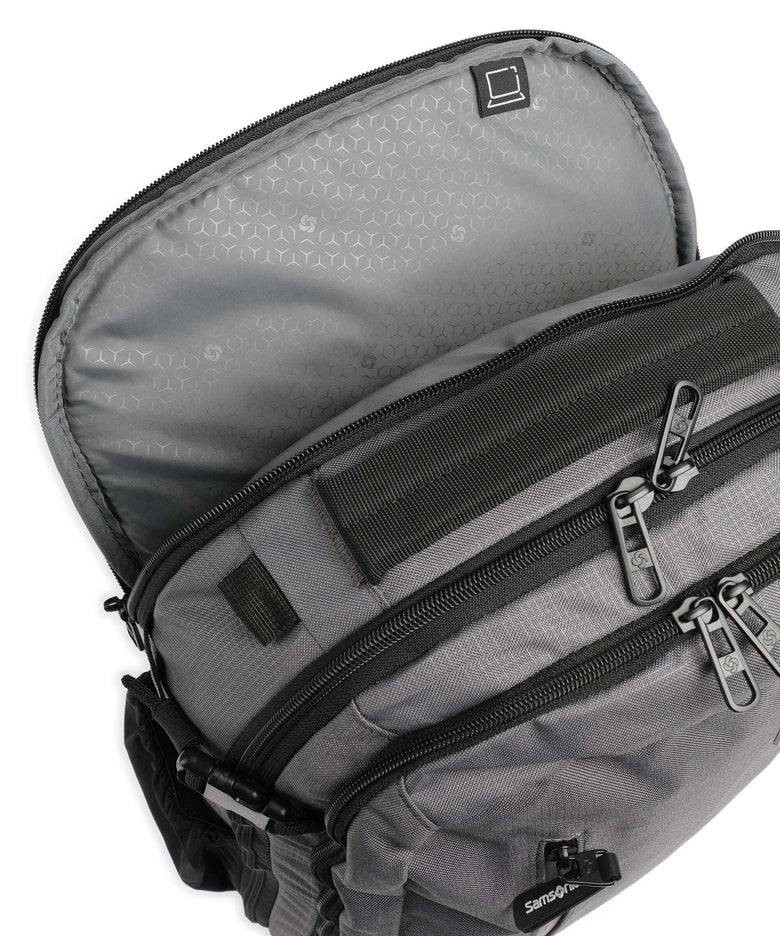 Samsonite ROADER M Laptop backpack drifter grey