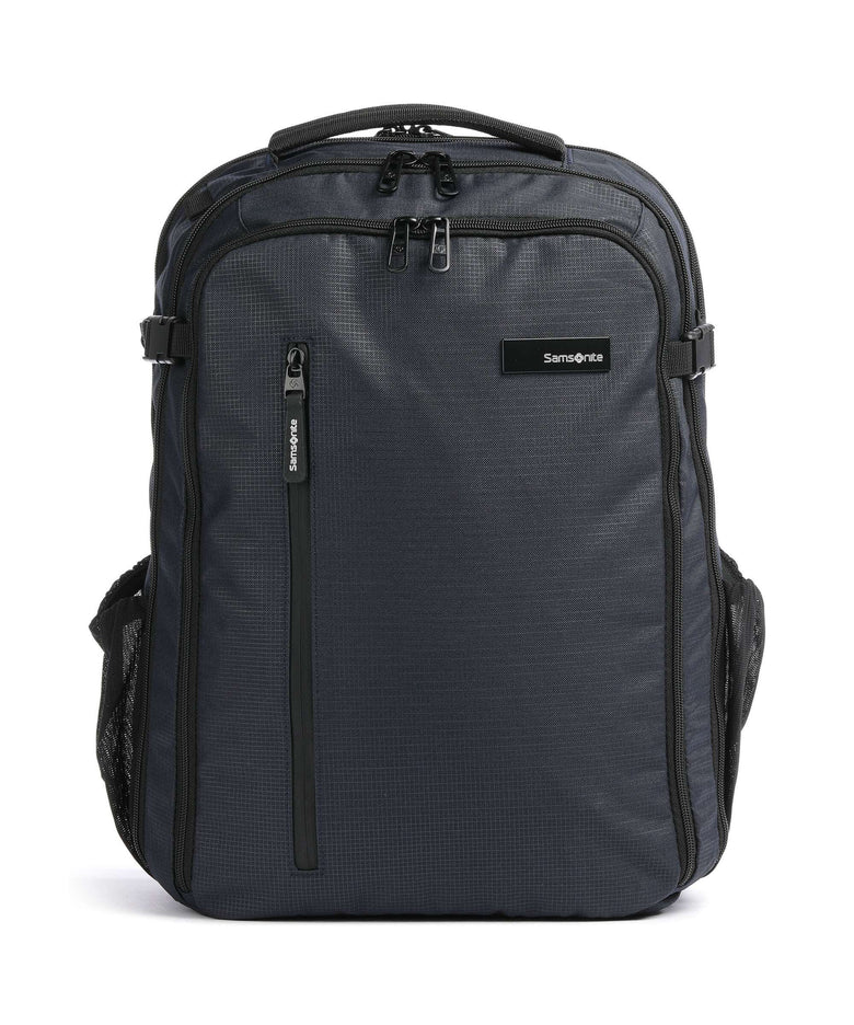 Samsonite ROADER L EXP Laptop backpack dark blue