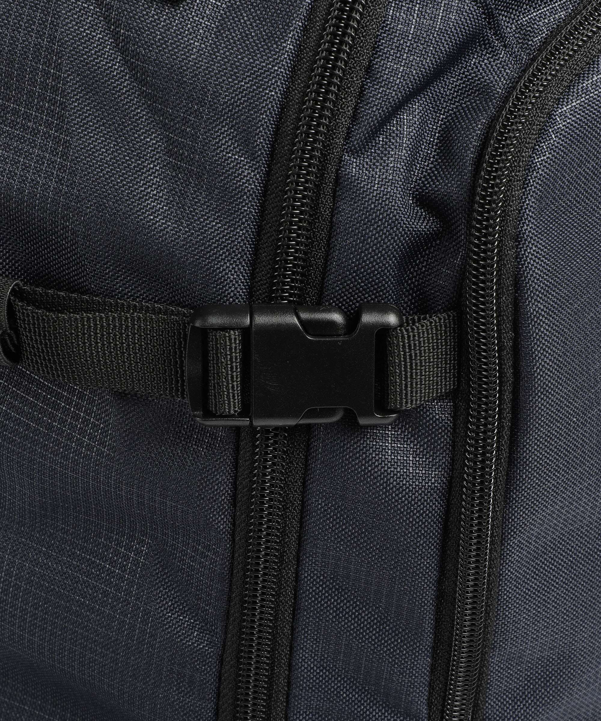 Samsonite ROADER L EXP Laptop backpack dark blue
