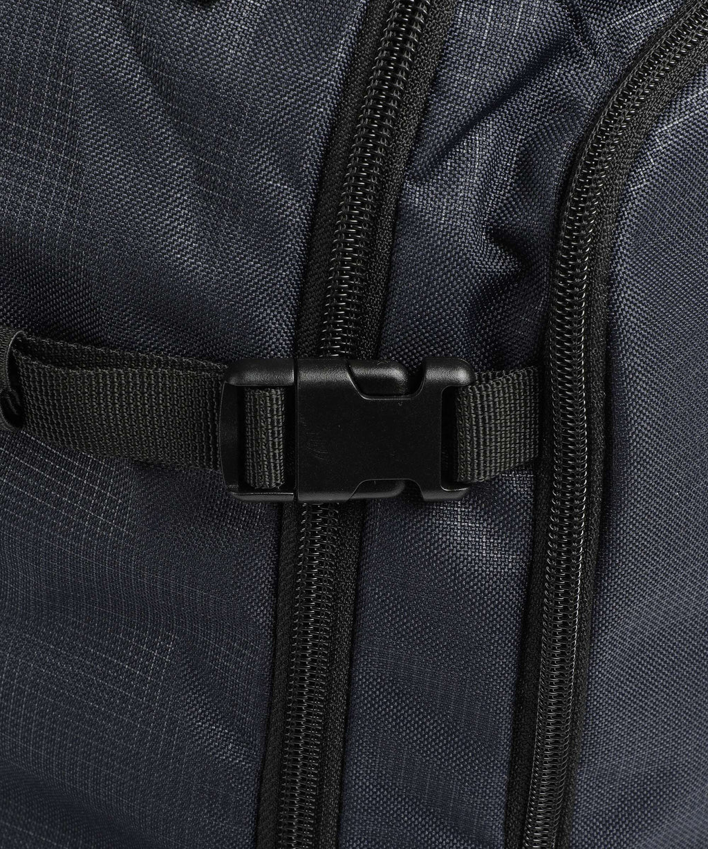 Samsonite ROADER L EXP Laptop backpack dark blue