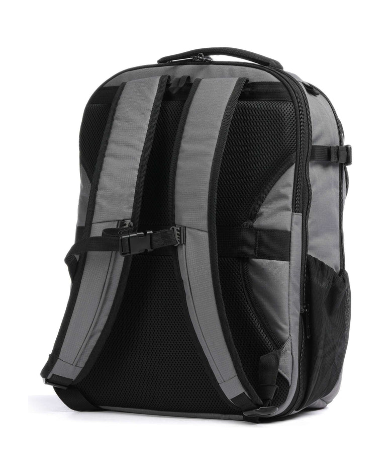 Samsonite ROADER L EXP Laptop backpack drifter grey