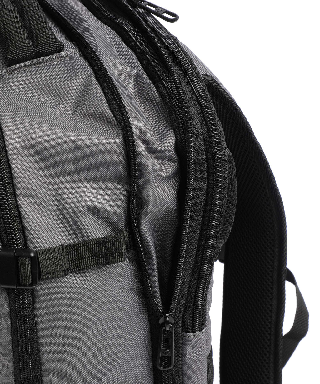 Samsonite ROADER L EXP Laptop backpack drifter grey