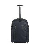 Samsonite ROADER Rugzak trolley dark blue