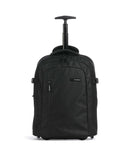 Samsonite ROADER Rugzak trolley deep black
